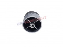 Ручка термостата Unox KMN1111A 